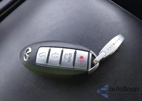 2009 Infiniti G37X z USA, uszkodzony, nr VIN JNKCV61F79M054081